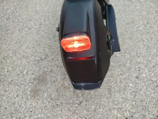 Cecotec Bongo X65 Patinete Eléctrico