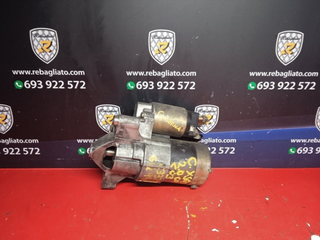 MOTOR ARRANQUE CITROEN XSARA PICASSO M000T82081