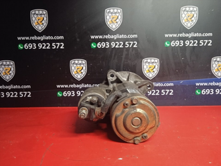 MOTOR ARRANQUE CITROEN XSARA PICASSO M000T82081
