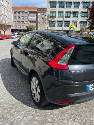 C4 1.6 HDI 110 CV 2005