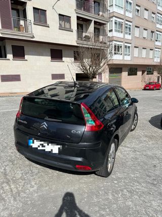 C4 1.6 HDI 110 CV 2005