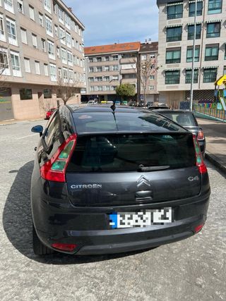 C4 1.6 HDI 110 CV 2005