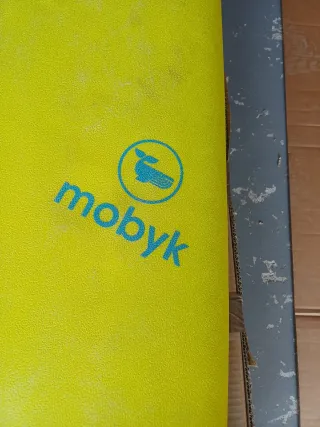 Tabla surf softboard Mobyk 7'0