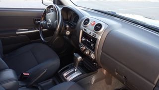 Isuzu D-Max 3.0 LS Plus 4x4 Auto ¡SOLO 96.000 km!