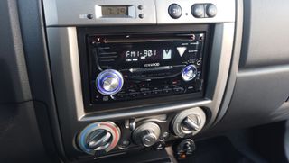 Isuzu D-Max 3.0 LS Plus 4x4 Auto ¡SOLO 96.000 km!