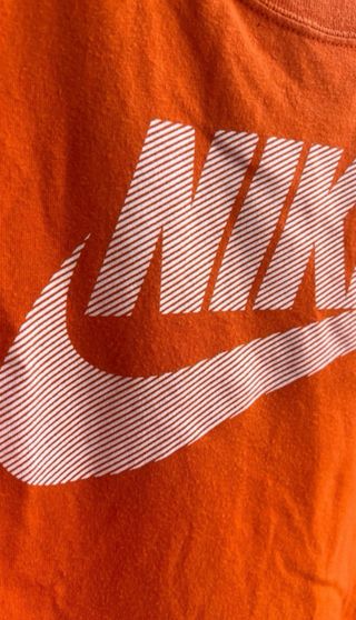 Camiseta Nike Y2K style