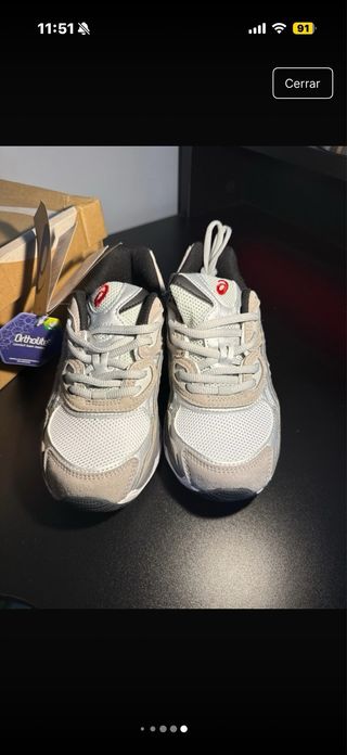 Zapatillas Asics Gel-NYC