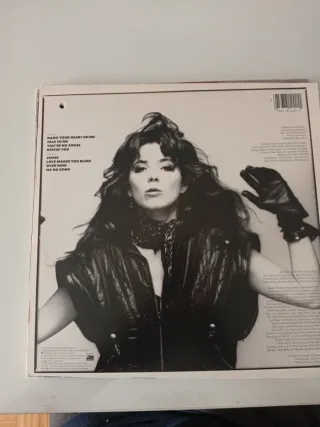 Fiona - Pop Rock Internacional