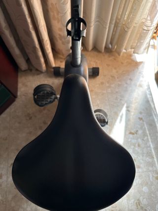 Bicicleta Estática BH