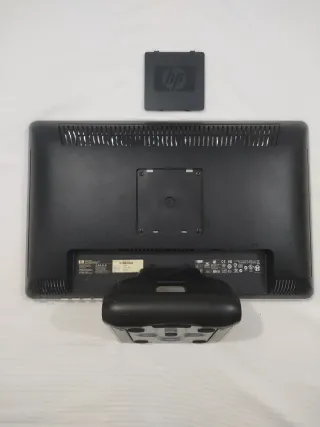 Monitor HP 2159v