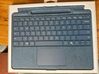 Teclado / Keyboard Microsoft Surface Pro, US / Eng