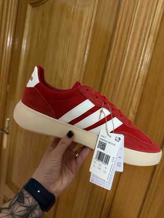 Adidas Barreda Talla 44 Nuevas