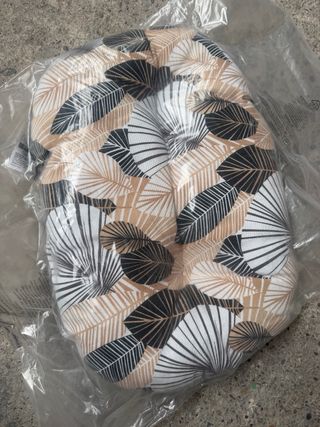 Cama para perro/gato 53x35 cm NUEVA