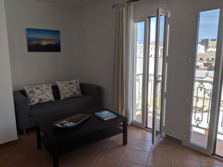 Piso en el Charco de San Gines, Arrecife