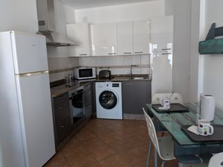 Piso en el Charco de San Gines, Arrecife