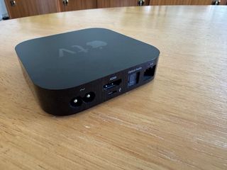 Apple TV 3ª Gen