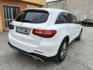 Mercedes-Benz GLC 250