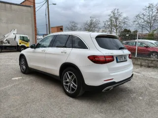 Mercedes-Benz GLC 250