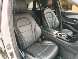 Mercedes-Benz GLC 250