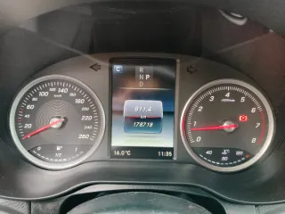 Mercedes-Benz GLC 250