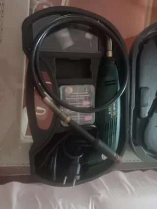 Multi herramienta Casals VMT120F