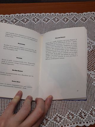 Vaaaa bene! Il libro del Marco Ranzani di Cantù
