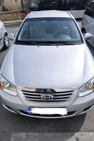 KIA Cerato 2007