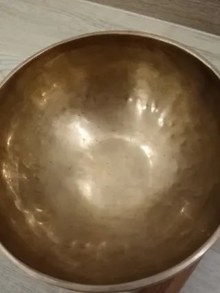 Cuenco Tibetano 19 cm