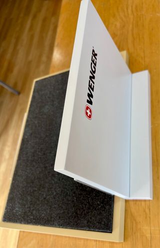 Espositore Wenger