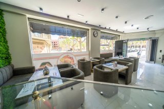 Local comercial en Calella.