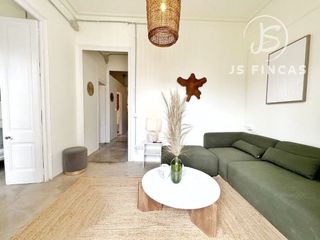 Piso en venta en La Dreta de l'Eixample en Barcelona