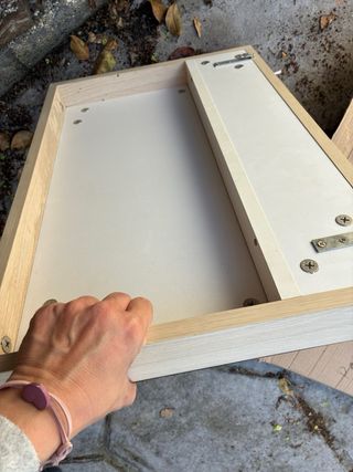 Espejo de baño con luz