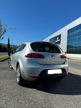 SEAT Leon 2005