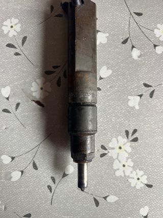 Inyectores 1.9 TDI