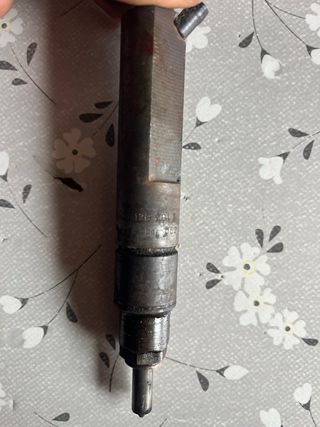 Inyectores 1.9 TDI