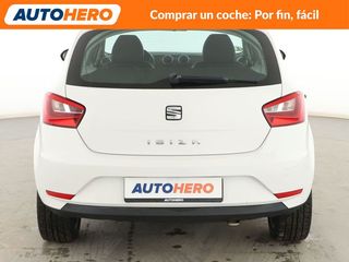 Seat Ibiza 1.0 Style Connect