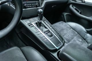 PORSCHE MACAN GTS *2016*