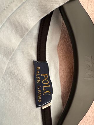 Camiseta Polo Ralph Lauren Azul