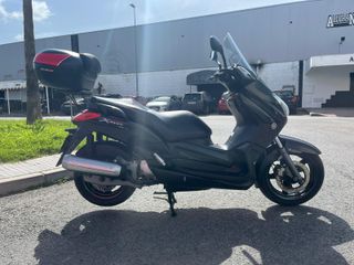 YAMAHA XMAX 125CC