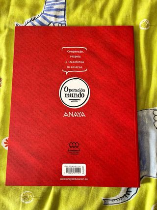 Matemáticas aplicadas a las Ciencias Sociales I