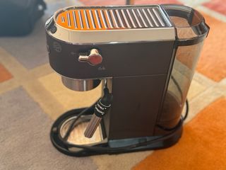 Cafetera DeLonghi Dedica Espresso