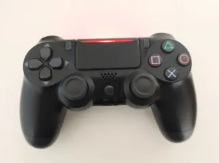 PlayStation 4 Fat 500GB Nera Completa