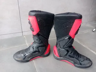 Botas Leatt  Talla 45