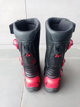 Botas Leatt  Talla 45
