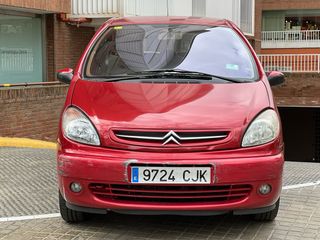 Citroen Xsara 2003