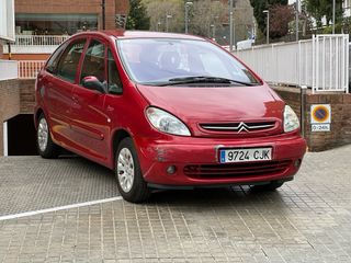 Citroen Xsara 2003