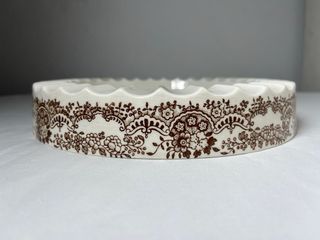 Cenicero La Cartuja de Sevilla Pickman