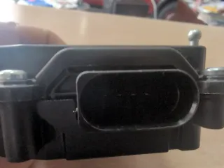 Cerradura Maletero Land Rover