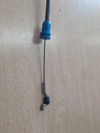 Cerradura Maletero Land Rover