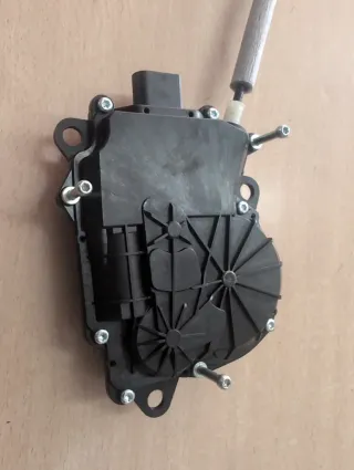 Cerradura Maletero Land Rover